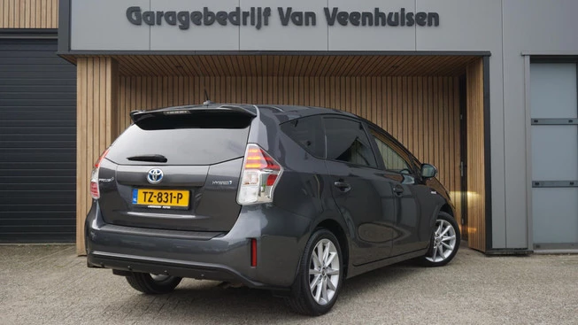 Toyota Prius - Afbeelding 6 van 30