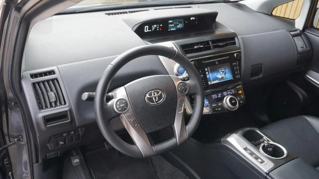 Toyota Prius - Afbeelding 9 van 30