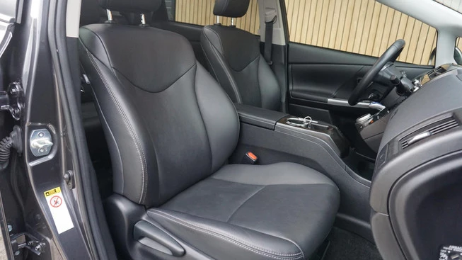 Toyota Prius - Afbeelding 11 van 30