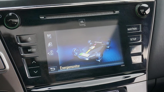 Toyota Prius - Afbeelding 13 van 30