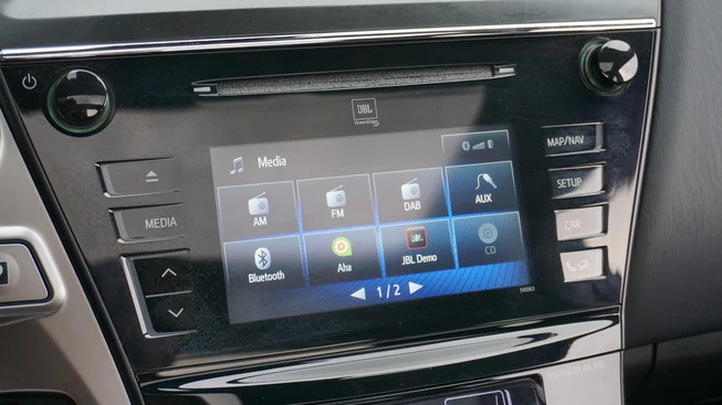 Toyota Prius - Afbeelding 14 van 30