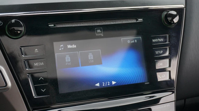Toyota Prius - Afbeelding 15 van 30