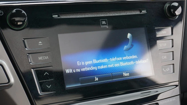 Toyota Prius - Afbeelding 16 van 30