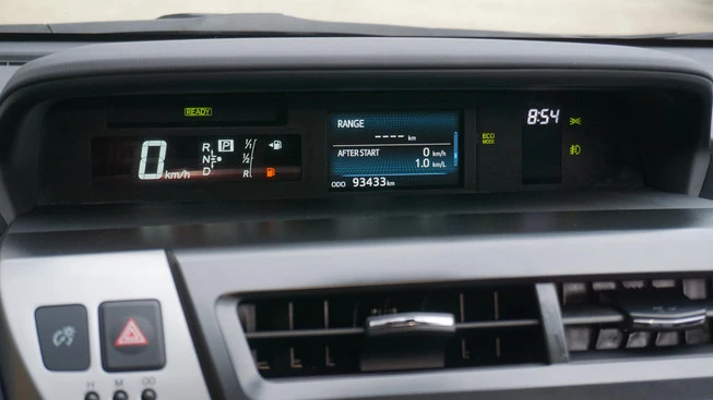 Toyota Prius - Afbeelding 19 van 30