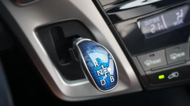 Toyota Prius - Afbeelding 22 van 30