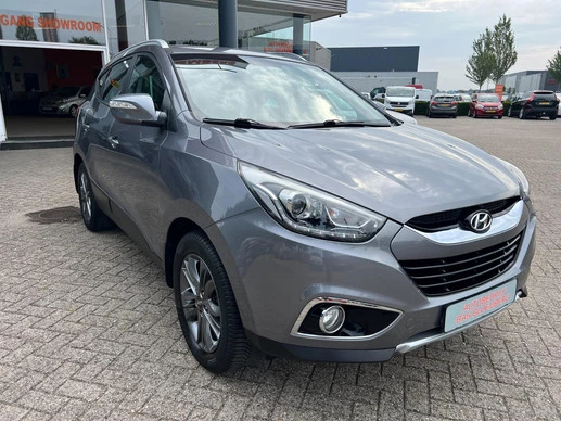 Hyundai ix35 - Afbeelding 1 van 24