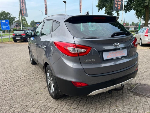 Hyundai ix35 - Afbeelding 3 van 24