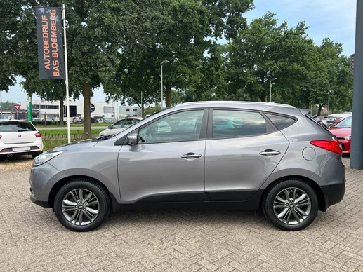 Hyundai ix35 - Afbeelding 4 van 24