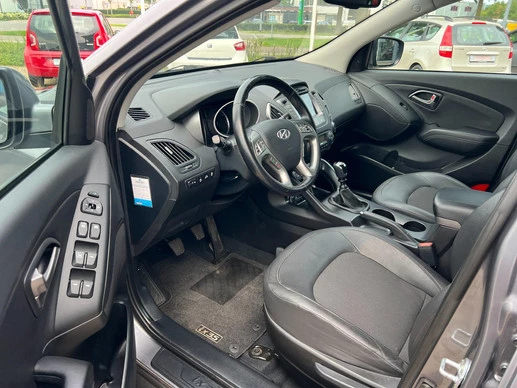 Hyundai ix35 - Afbeelding 5 van 24