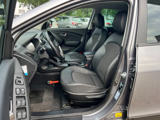 Hyundai ix35 - Afbeelding 6 van 24