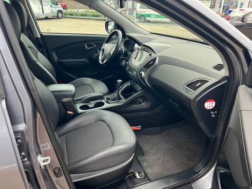 Hyundai ix35 - Afbeelding 7 van 24