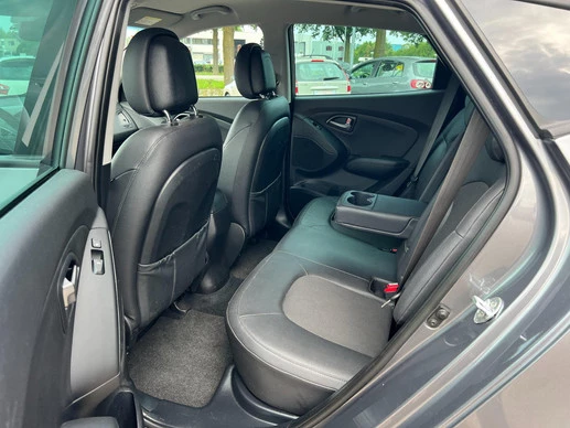 Hyundai ix35 - Afbeelding 8 van 24