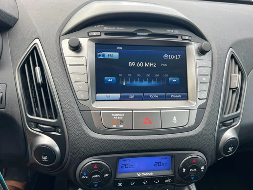 Hyundai ix35 - Afbeelding 10 van 24