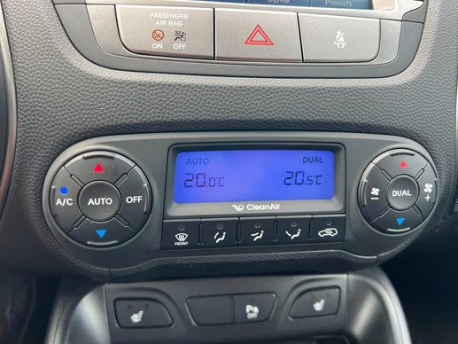 Hyundai ix35 - Afbeelding 13 van 24