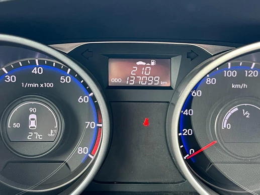 Hyundai ix35 - Afbeelding 14 van 24
