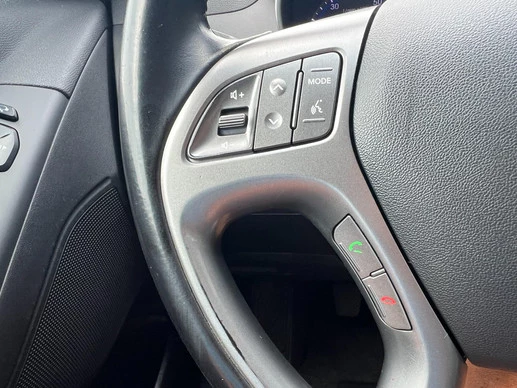 Hyundai ix35 - Afbeelding 16 van 24