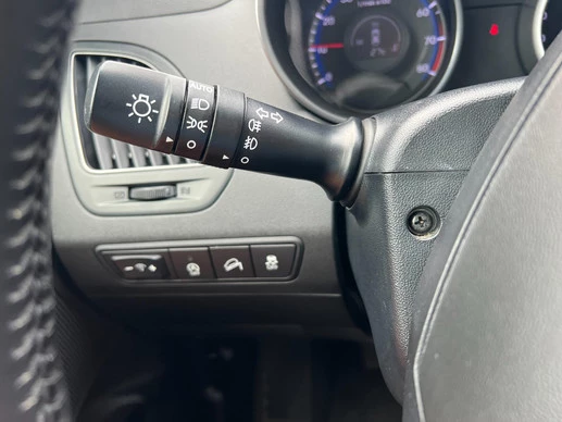Hyundai ix35 - Afbeelding 17 van 24