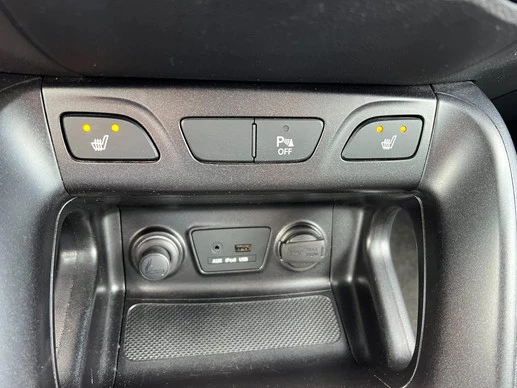 Hyundai ix35 - Afbeelding 21 van 24