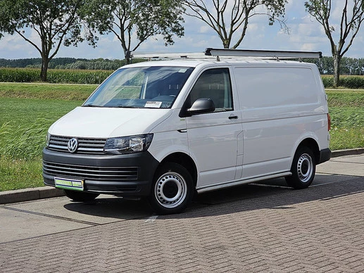 Volkswagen Transporter - Afbeelding 1 van 14