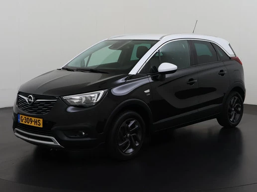 Opel Crossland X - Afbeelding 1 van 30