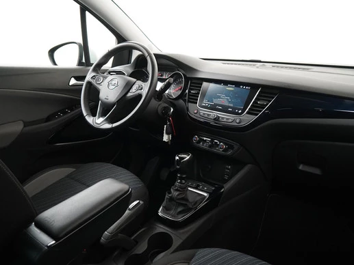 Opel Crossland X - Afbeelding 2 van 30