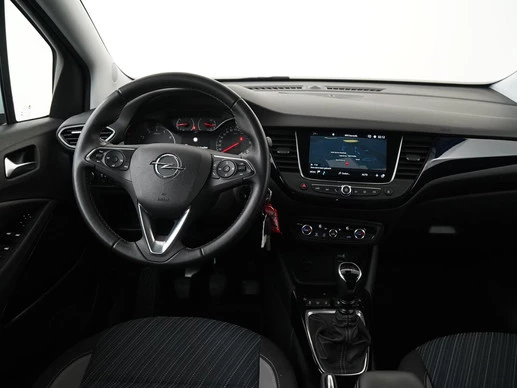Opel Crossland X - Afbeelding 3 van 30
