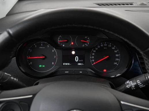 Opel Crossland X - Afbeelding 8 van 30