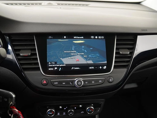 Opel Crossland X - Afbeelding 13 van 30