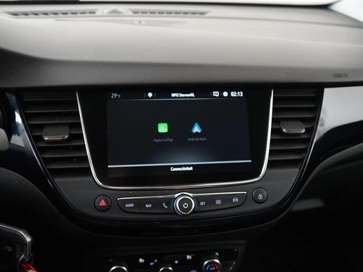 Opel Crossland X - Afbeelding 17 van 30