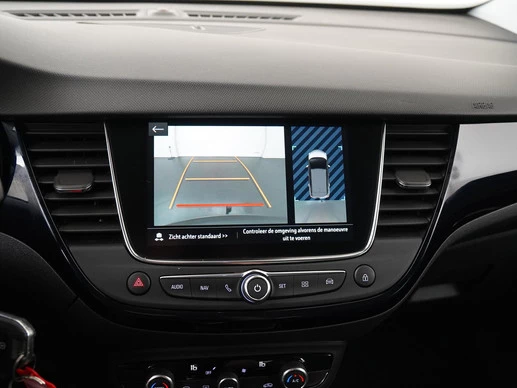 Opel Crossland X - Afbeelding 18 van 30