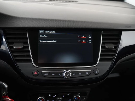 Opel Crossland X - Afbeelding 19 van 30