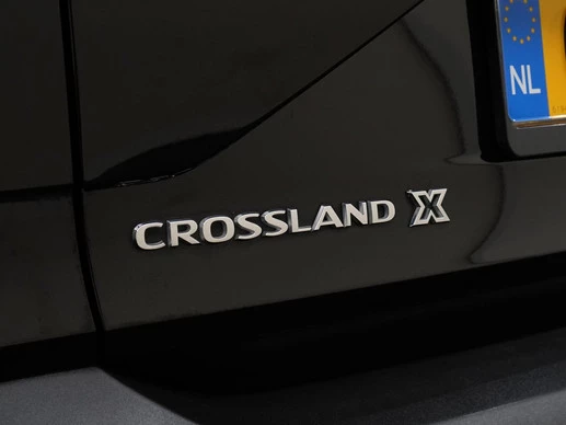 Opel Crossland X - Afbeelding 22 van 30