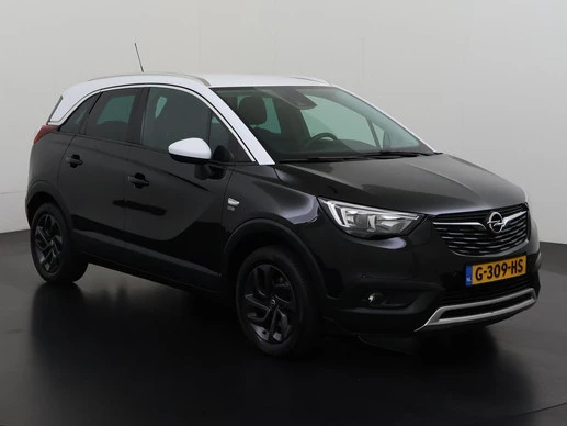 Opel Crossland X - Afbeelding 30 van 30