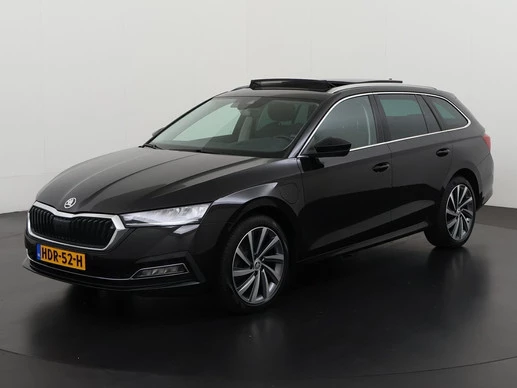 Škoda Octavia - Afbeelding 1 van 30