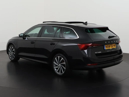 Škoda Octavia - Afbeelding 6 van 30