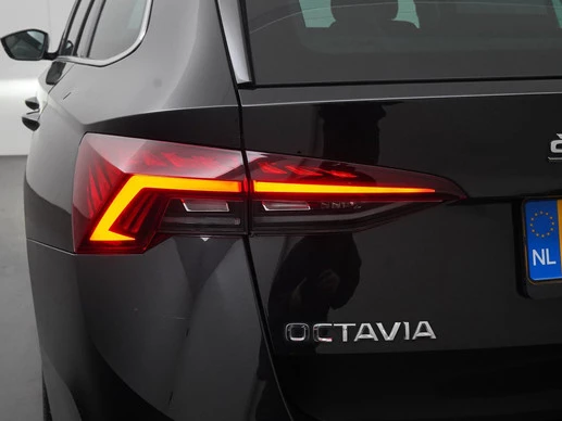 Škoda Octavia - Afbeelding 25 van 30