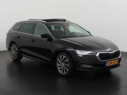 Škoda Octavia - Afbeelding 30 van 30