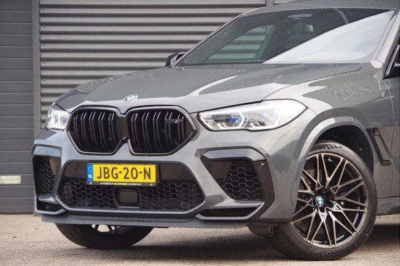 BMW X6 - Afbeelding 4 van 30