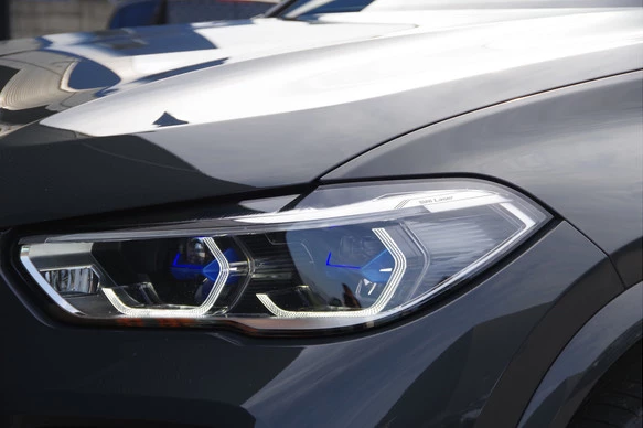 BMW X6 - Afbeelding 5 van 30
