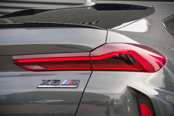 BMW X6 - Afbeelding 6 van 30
