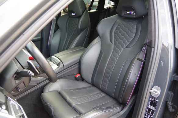 BMW X6 - Afbeelding 9 van 30