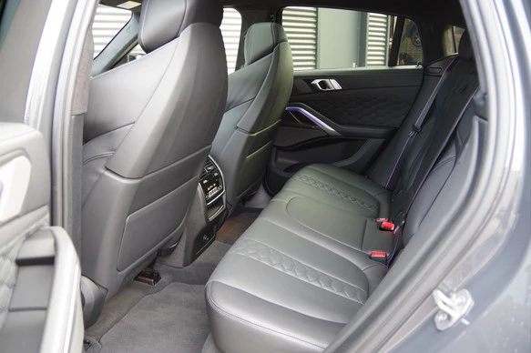 BMW X6 - Afbeelding 10 van 30