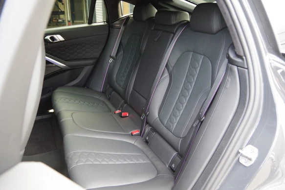 BMW X6 - Afbeelding 11 van 30