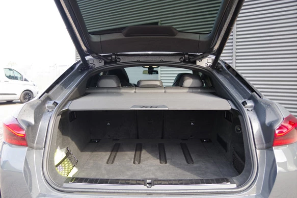 BMW X6 - Afbeelding 12 van 30