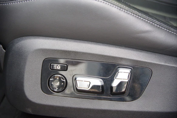 BMW X6 - Afbeelding 13 van 30