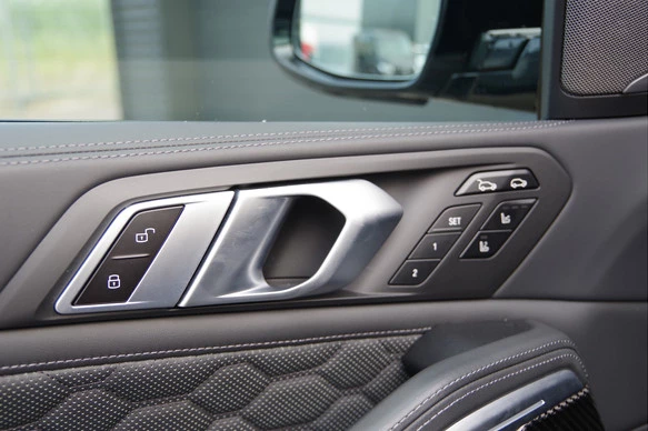 BMW X6 - Afbeelding 14 van 30