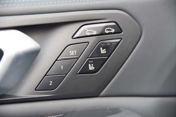 BMW X6 - Afbeelding 15 van 30