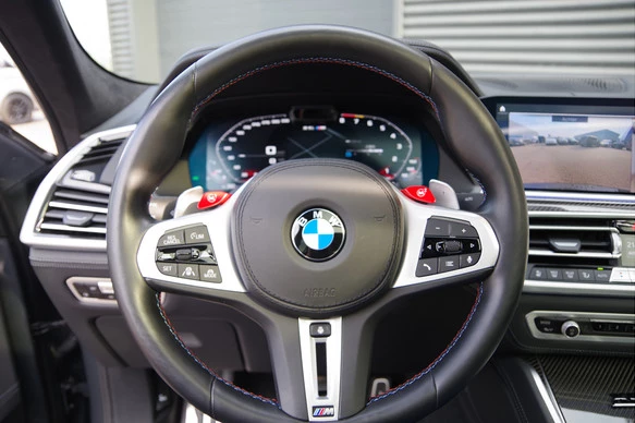 BMW X6 - Afbeelding 16 van 30