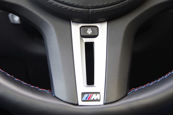 BMW X6 - Afbeelding 18 van 30