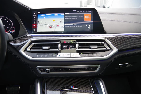 BMW X6 - Afbeelding 22 van 30